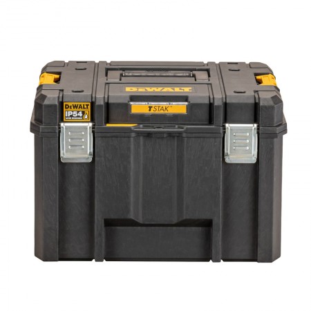 Coffret TSTAK Grande contenance DEWALT