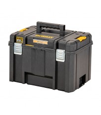 Coffret TSTAK Grande contenance DEWALT