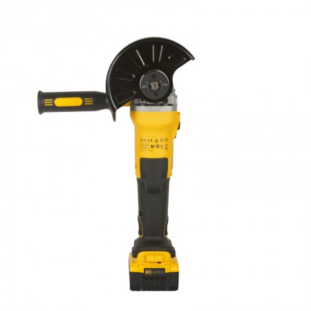 Meuleuse Ø125 mm 18V DCG405N DEWALT