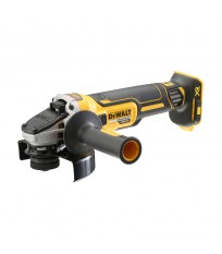 Meuleuse Ø125 mm 18V DCG405N DEWALT