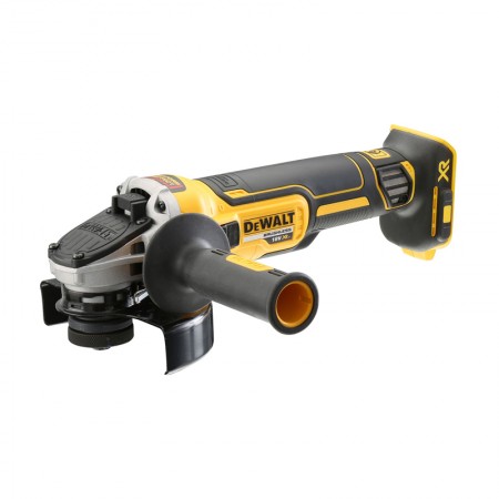 Meuleuse Ø125 mm 18V DCG405N DEWALT