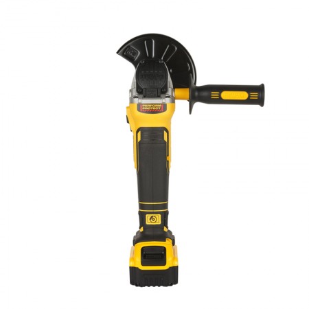 Meuleuse Ø125 mm 18V DCG405N DEWALT