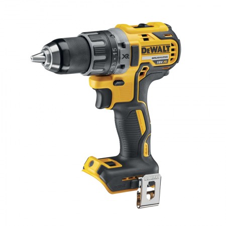 Perceuse-visseuse 18V DCD791N DEWALT