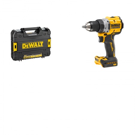 Perceuse-visseuse 18V DCD800NT-XJ DEWALT