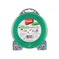 Fil nylon hélicoïdal Ø 2mm x 15 m Makita