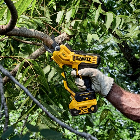 Sécateur 18V DCMPP568N-XJ DEWALT