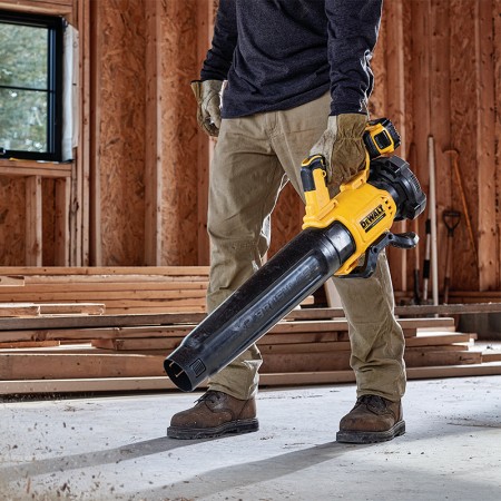 Souffleur 18V DCMBL562N-XJ DEWALT