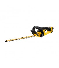 Taille haie 18V DCMHT563N-XJ DEWALT