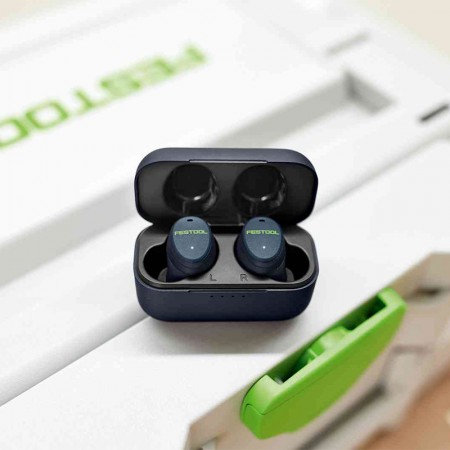 Protection auditive GHS 25I FESTOOL