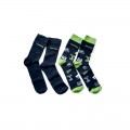 Pack de 2 paires de chaussettes Sock FT1 FESTOOL