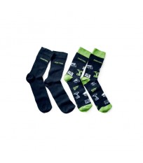 Pack de 2 paires de chaussettes Sock FT1 FESTOOL