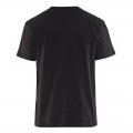 T-shirt bicolore BLAKLADER