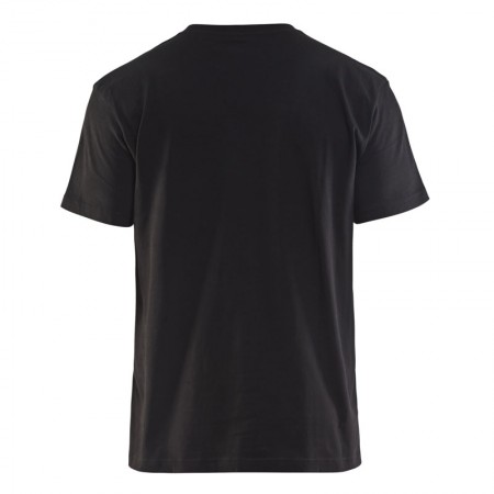 T-shirt bicolore BLAKLADER