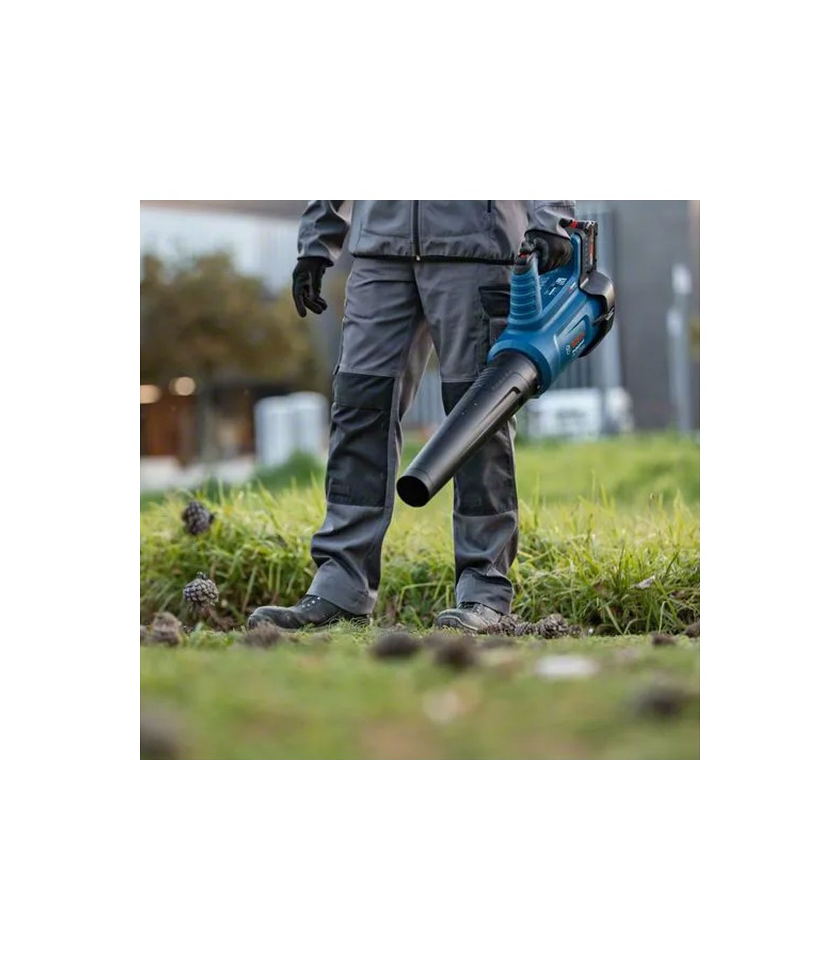 Souffleur 18V GBL 18V-750 BOSCH