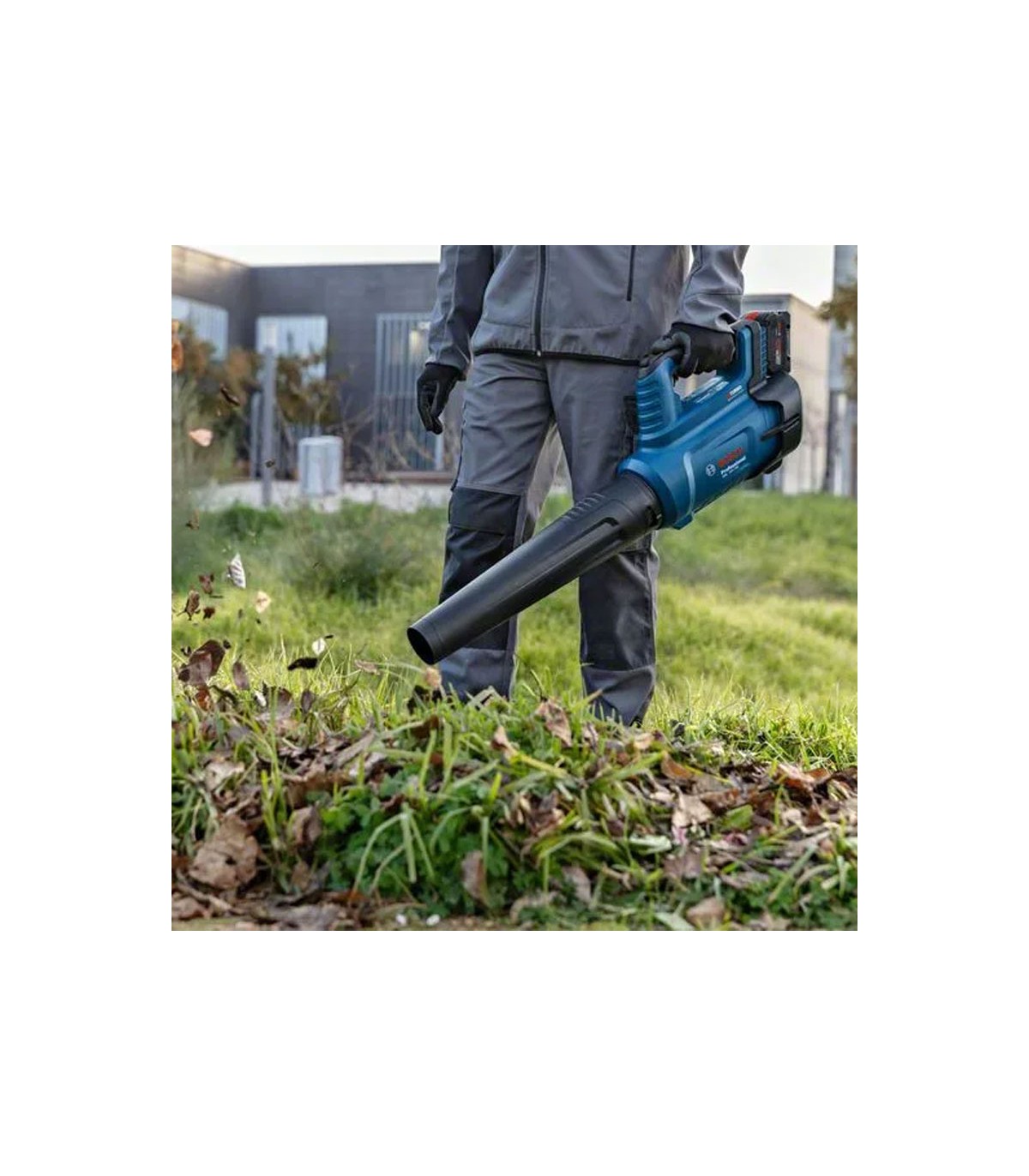Souffleur 18V GBL 18V-750 BOSCH