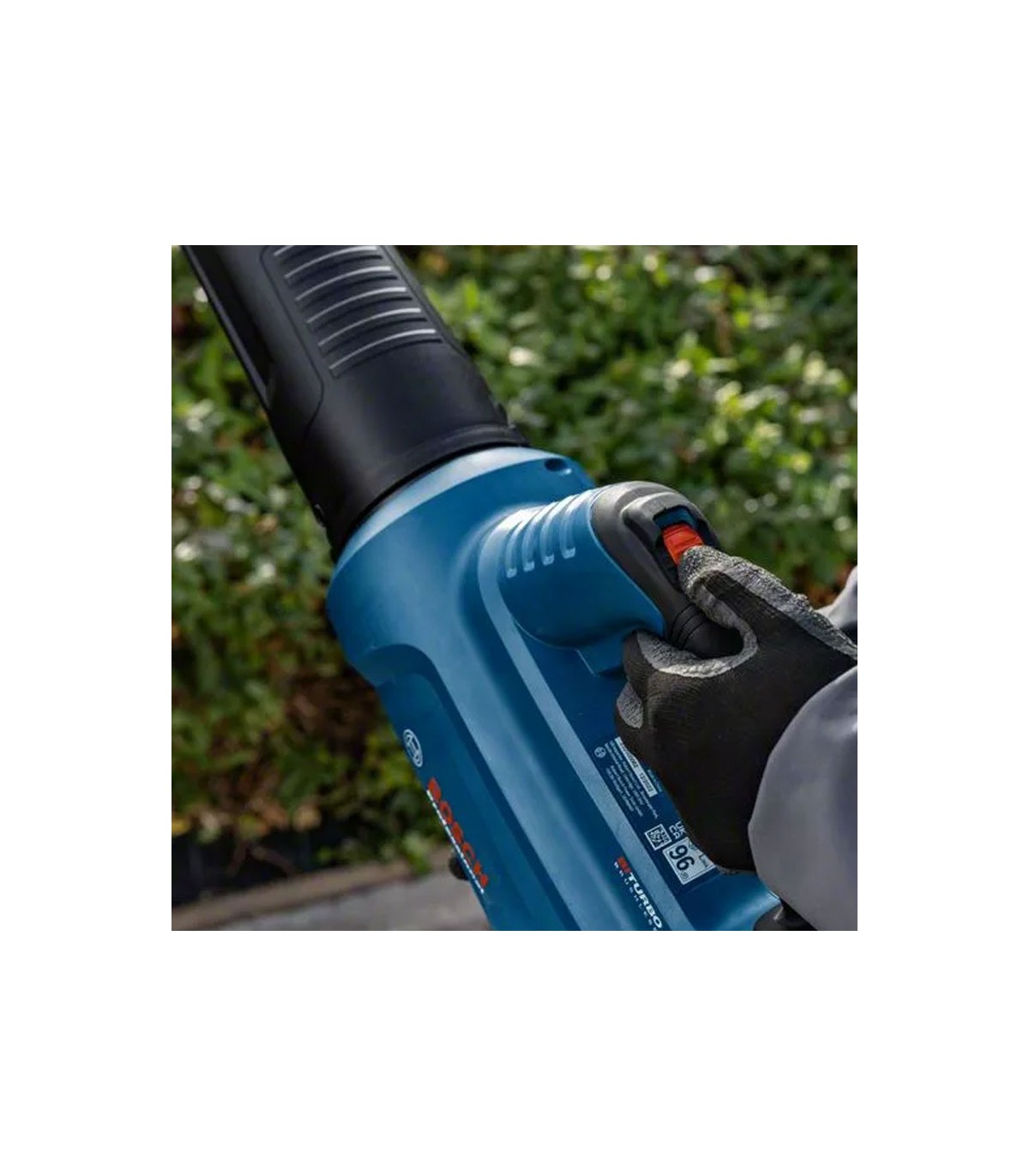 Souffleur 18V GBL 18V-750 BOSCH
