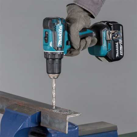 Perceuse-visseuse DDF485Z MAKITA