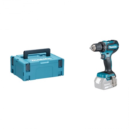 Perceuse-visseuse DDF485Z MAKITA