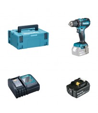 Perceuse-visseuse DDF485Z MAKITA