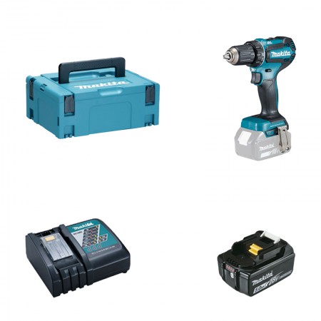 Perceuse-visseuse DDF485Z MAKITA