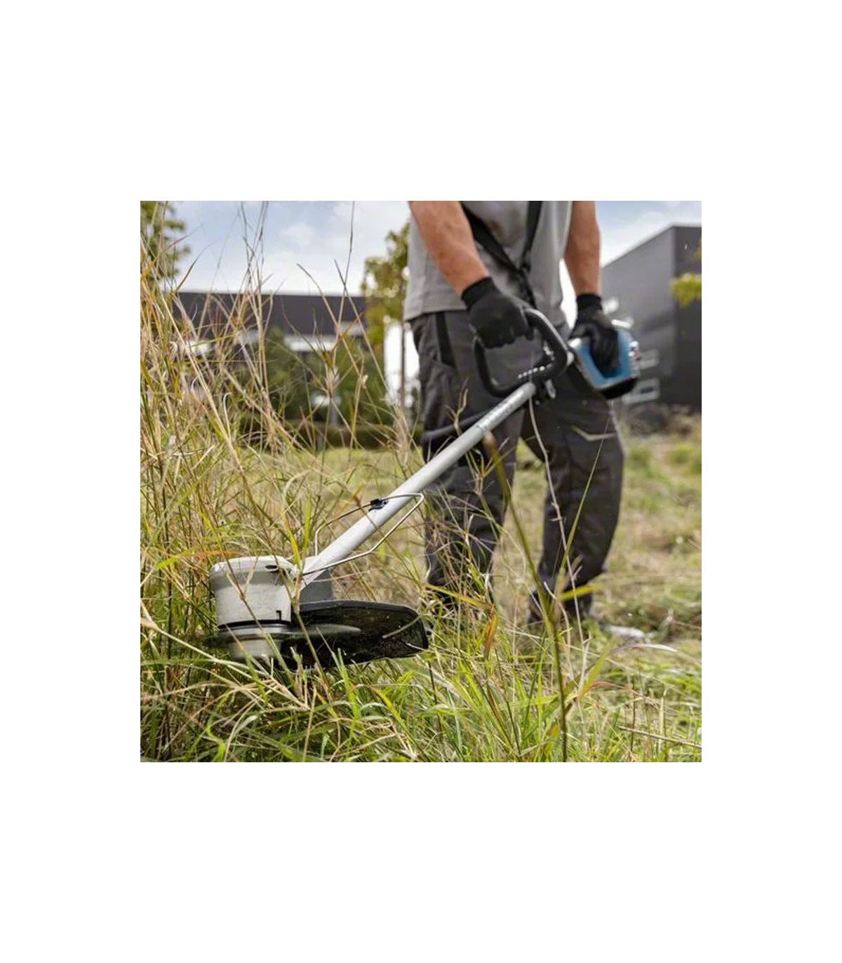 Débroussailleuse GFR 18V-13 BOSCH