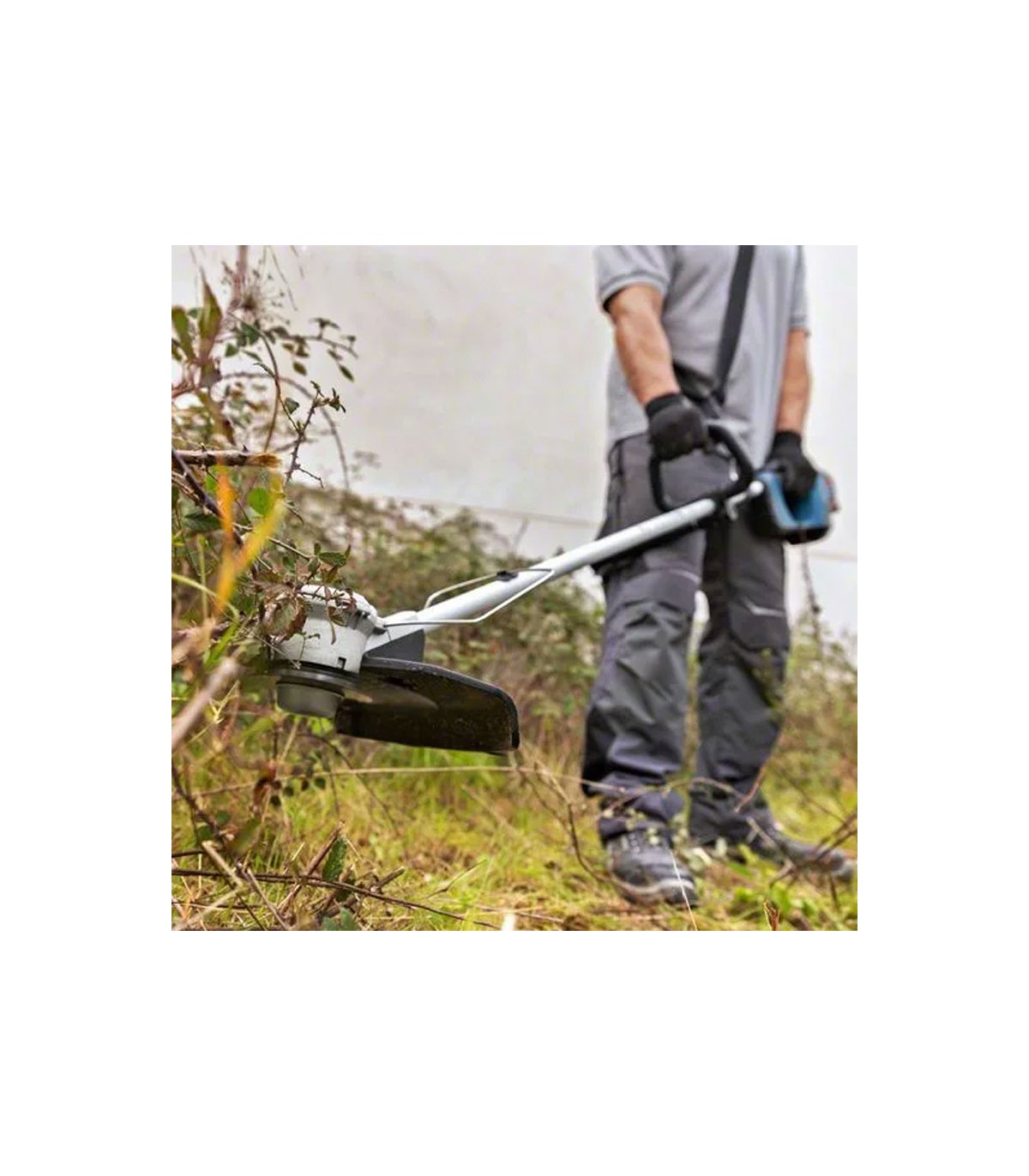 Débroussailleuse GFR 18V-13 BOSCH
