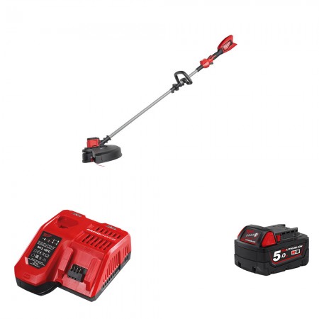 Débrousailleuse 18V M18 BLLT-0 MILWAUKEE