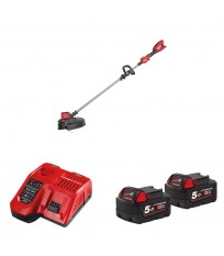 Débrousailleuse 18V M18 BLLT-0 MILWAUKEE