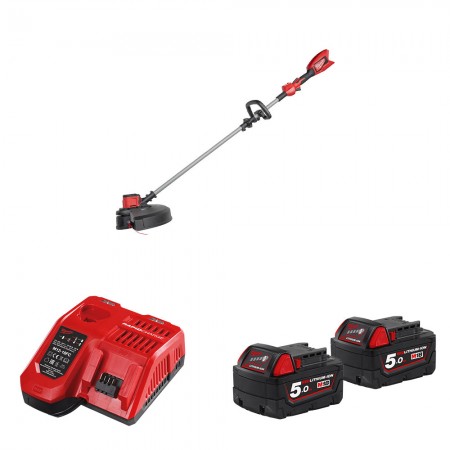Débrousailleuse 18V M18 BLLT-0 MILWAUKEE