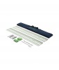 Pack de 2 rails de guidage FS 1400/2-KP-Set FESTOOL