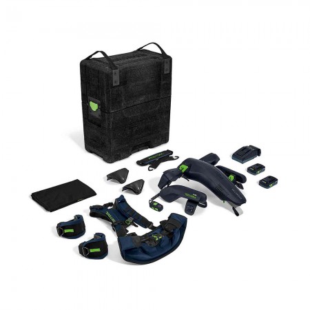 Exosquelette ExoActive EXO 18 HPC 4,0 I-Plus FESTOOL