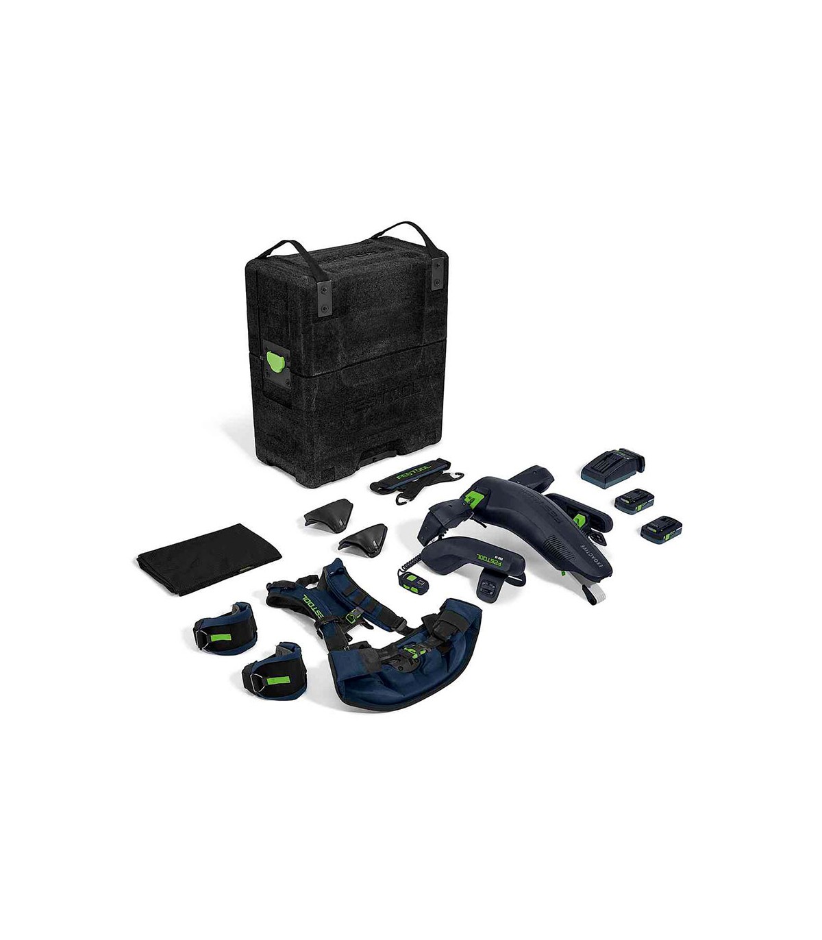 Exosquelette ExoActive EXO 18 HPC 4,0 I-Plus FESTOOL