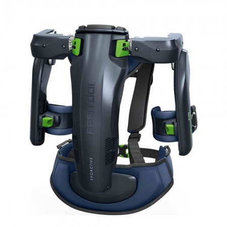 Exosquelette ExoActive EXO 18 HPC 4,0 I-Plus FESTOOL