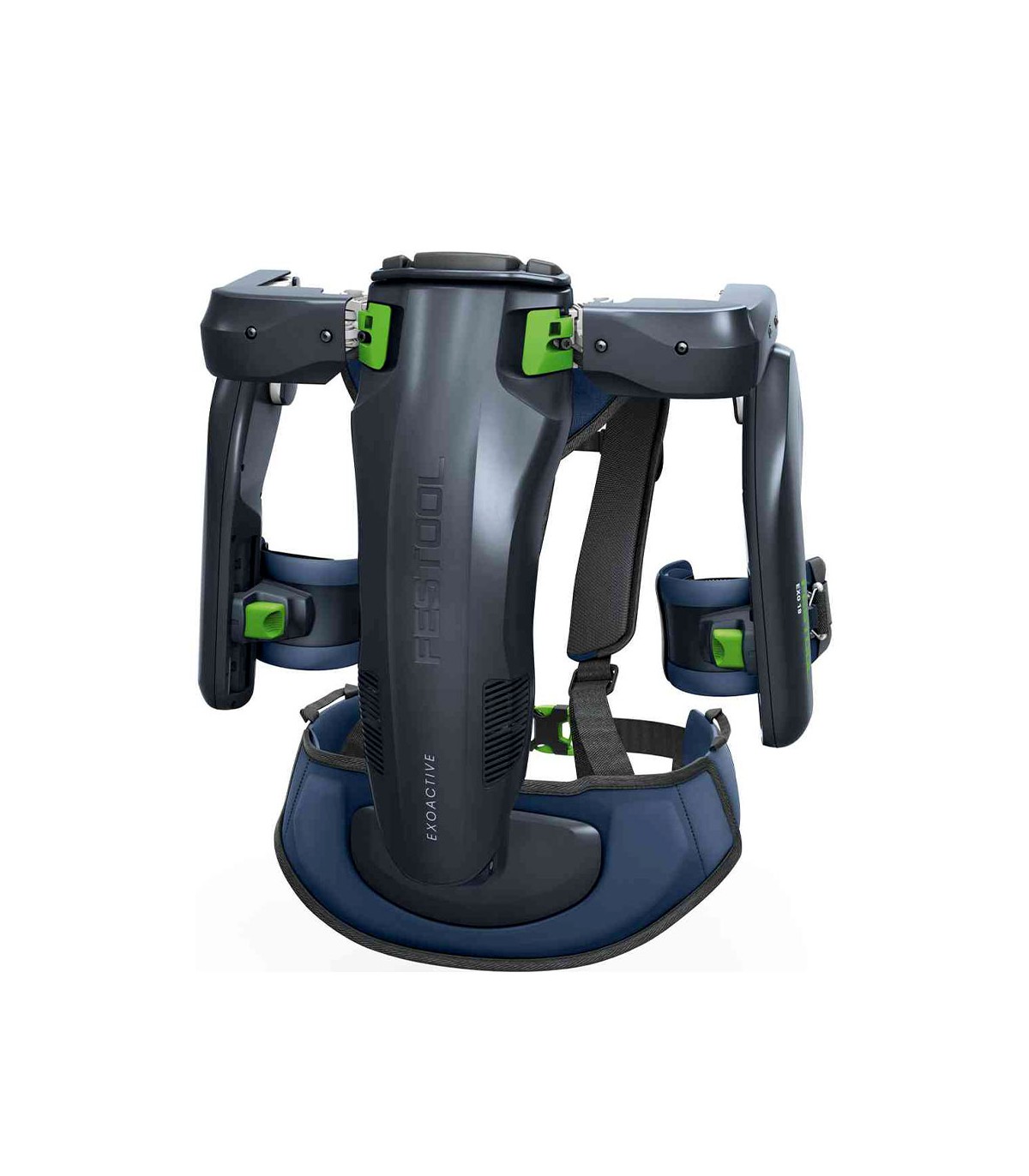 Exosquelette ExoActive EXO 18 HPC 4,0 I-Plus FESTOOL