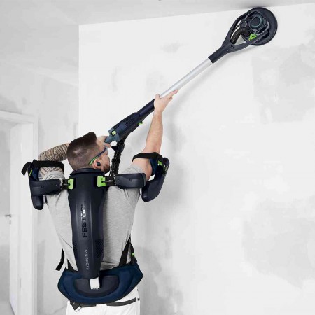 Exosquelette ExoActive EXO 18 HPC 4,0 I-Plus FESTOOL