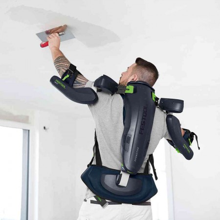 Exosquelette ExoActive EXO 18 HPC 4,0 I-Plus FESTOOL