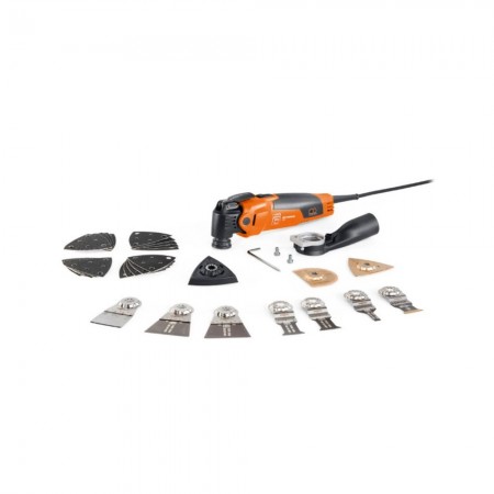 Multimaster MM 500 Plus Top FEIN