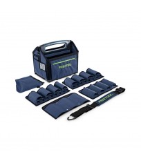 Sac à outils SYS3 T-BAG M FESTOOL