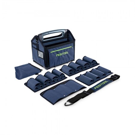 Sac à outils SYS3 T-BAG M FESTOOL