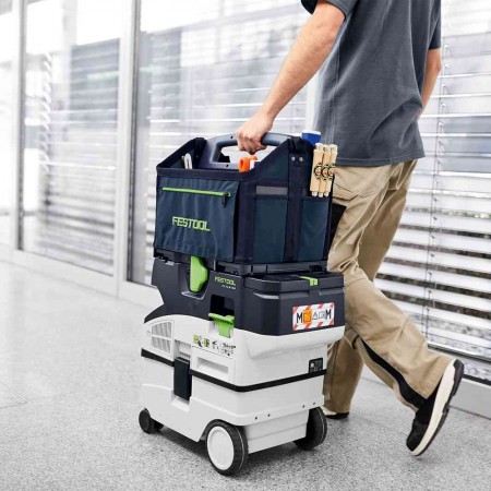 Sac à outils SYS3 T-BAG M FESTOOL