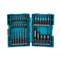 Coffret Impact Black de 32 embouts + 1 Porte-embouts magnétique MAKITA