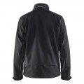 Veste Softshell BLAKLADER