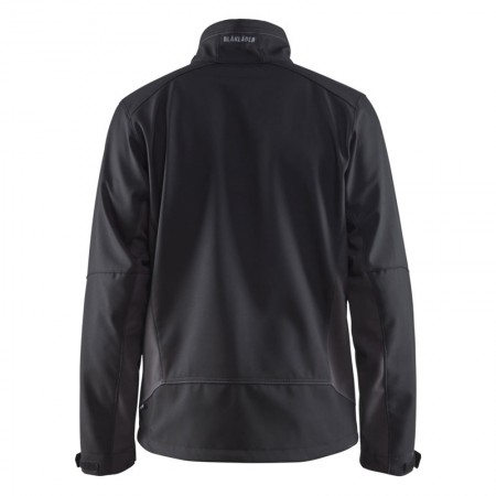 Veste Softshell BLAKLADER