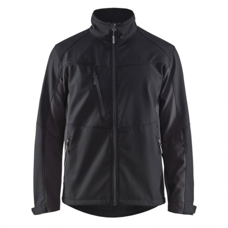 Veste Softshell BLAKLADER