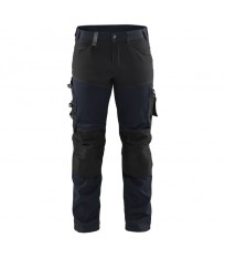 Pantalon artisan stretch BLAKLADER