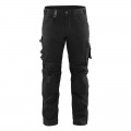 Pantalon artisan stretch BLAKLADER