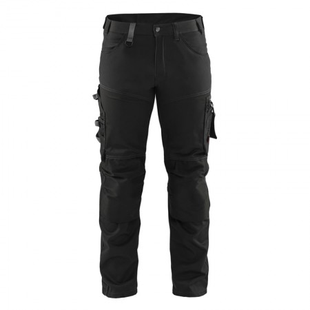 Pantalon artisan stretch BLAKLADER
