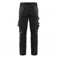 Pantalon artisan stretch BLAKLADER