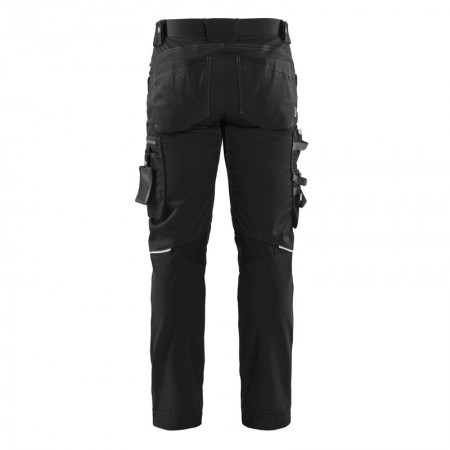 Pantalon artisan stretch BLAKLADER