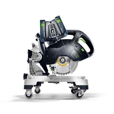 Scie à onglets Ø216 mm SYMC 70 SYMMETRIC EB-Basic FESTOOL